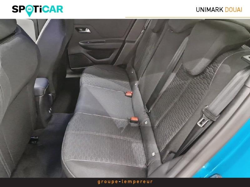 Image OPEL Mokka 1.2 Turbo Hybrid 145ch Edition e-DCT6