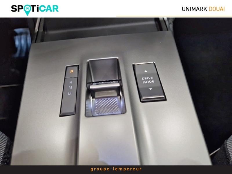 Image OPEL Mokka 1.2 Turbo Hybrid 145ch Edition e-DCT6