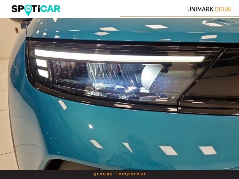 Image OPEL Mokka 1.2 Turbo Hybrid 145ch Edition e-DCT6