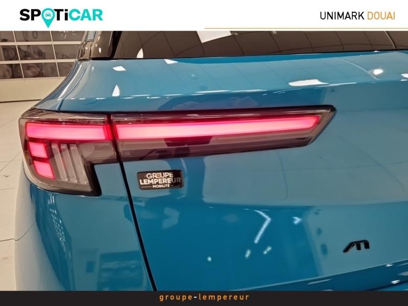 Image OPEL Mokka 1.2 Turbo Hybrid 145ch Edition e-DCT6