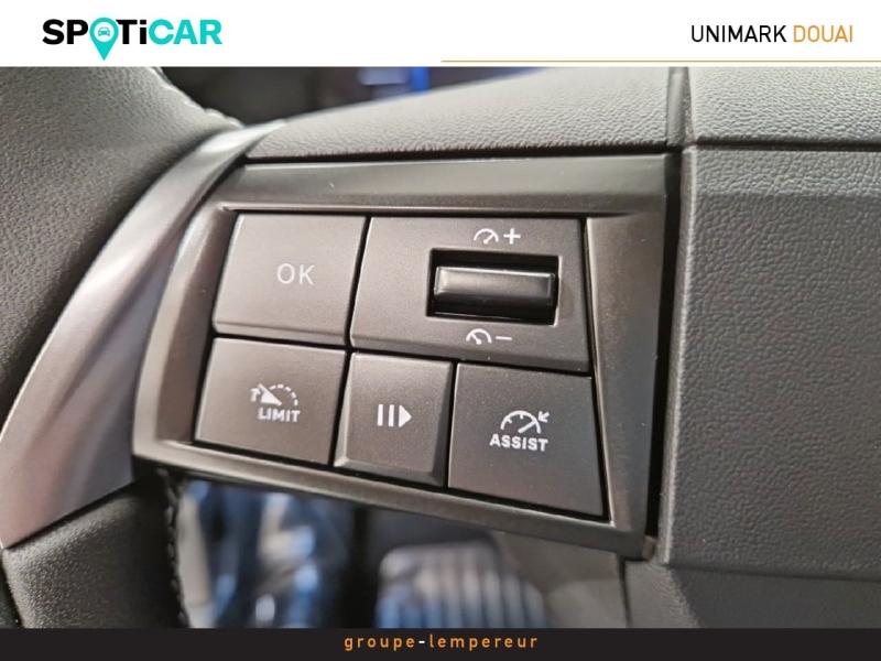 Image OPEL Mokka 1.2 Turbo Hybrid 145ch Edition e-DCT6