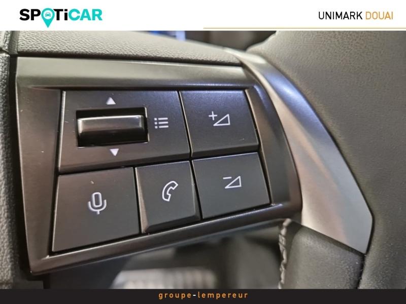 Image OPEL Mokka 1.2 Turbo Hybrid 145ch Edition e-DCT6