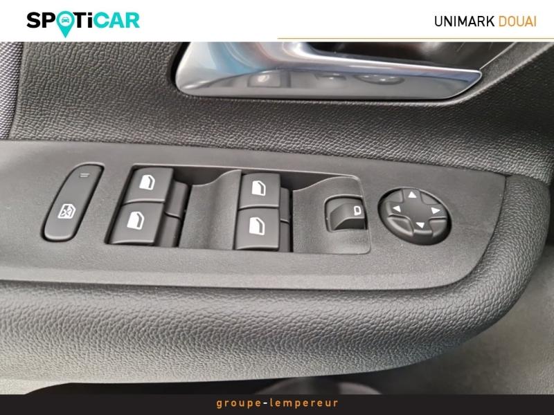 Image OPEL Mokka 1.2 Turbo Hybrid 145ch Edition e-DCT6