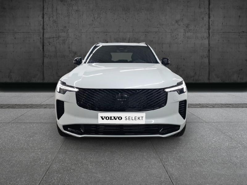 Image VOLVO XC90 T8 AWD 310 + 145ch Black Edition Geartronic