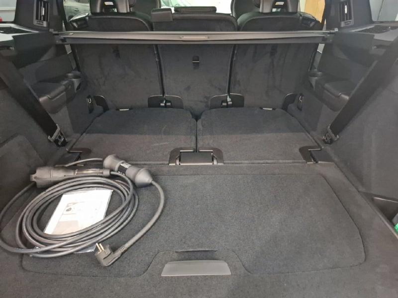 Image VOLVO XC90 T8 AWD 310 + 145ch Black Edition Geartronic