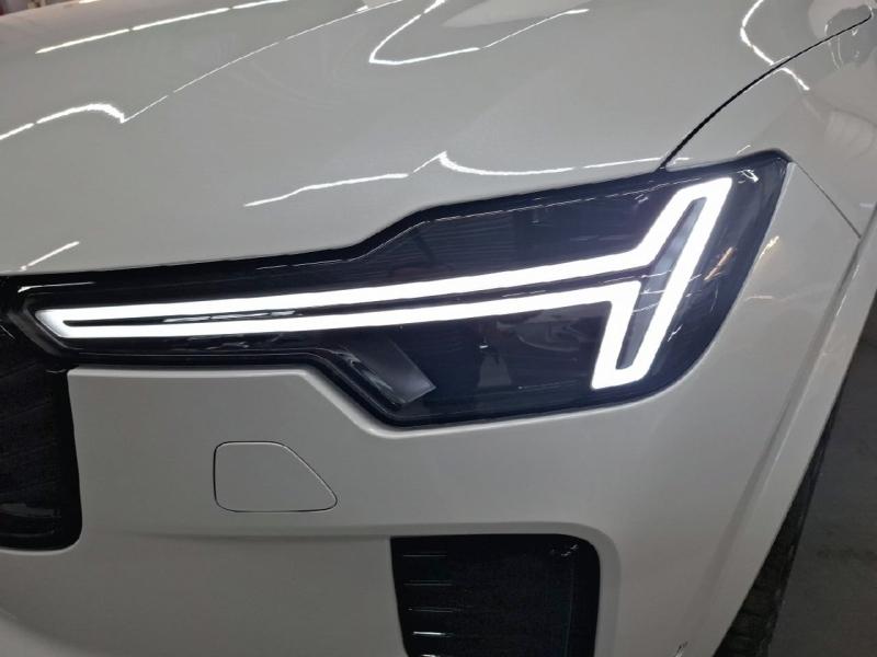 Image VOLVO XC90 T8 AWD 310 + 145ch Black Edition Geartronic