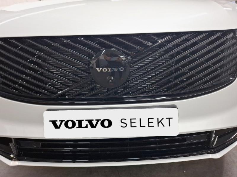 Image VOLVO XC90 T8 AWD 310 + 145ch Black Edition Geartronic