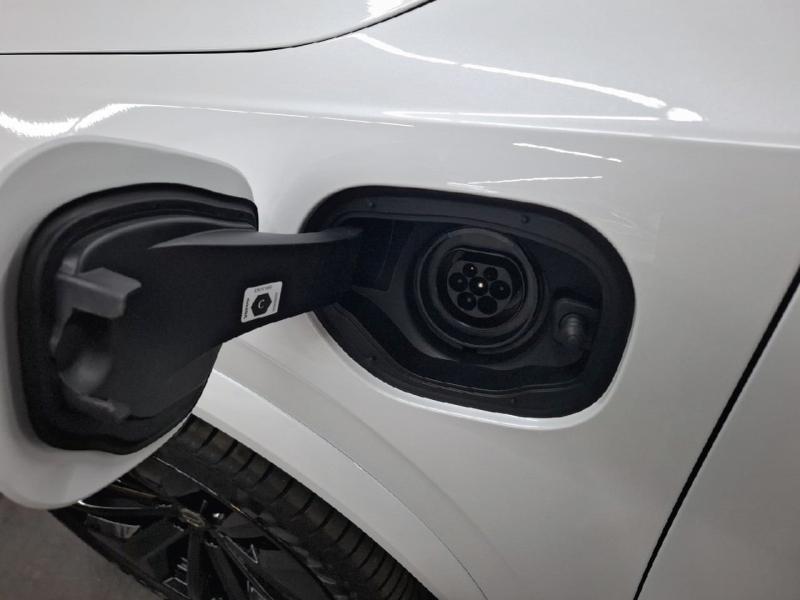 Image VOLVO XC90 T8 AWD 310 + 145ch Black Edition Geartronic