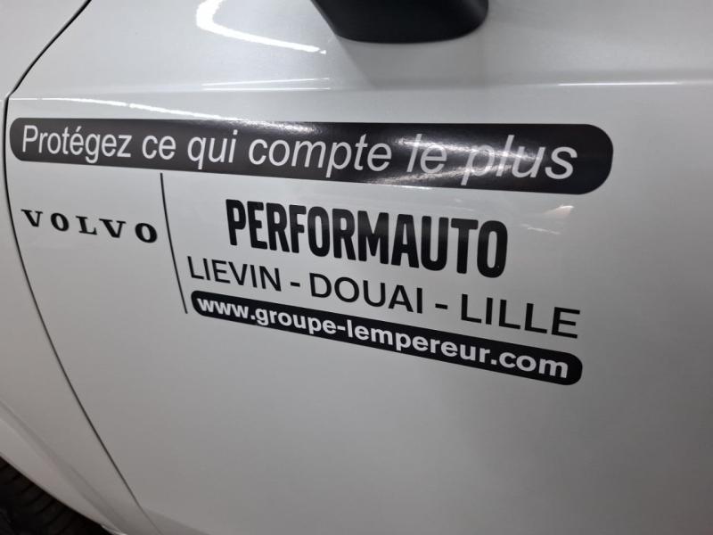 Image VOLVO XC90 T8 AWD 310 + 145ch Black Edition Geartronic