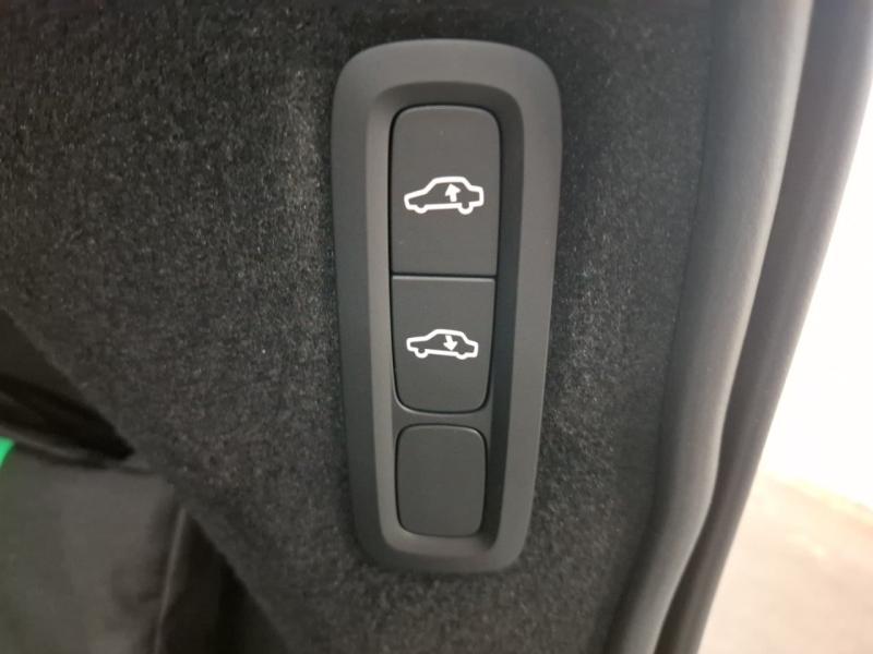 Image VOLVO XC90 T8 AWD 310 + 145ch Black Edition Geartronic