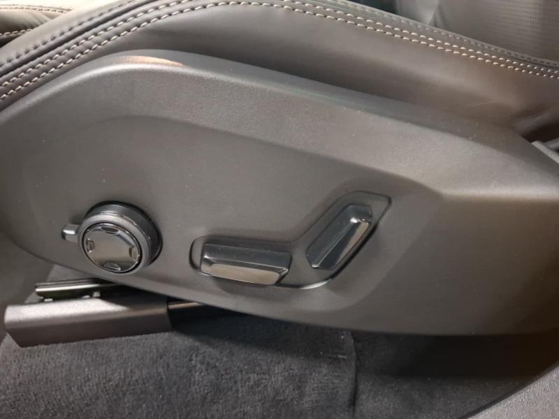 Image VOLVO XC90 T8 AWD 310 + 145ch Black Edition Geartronic