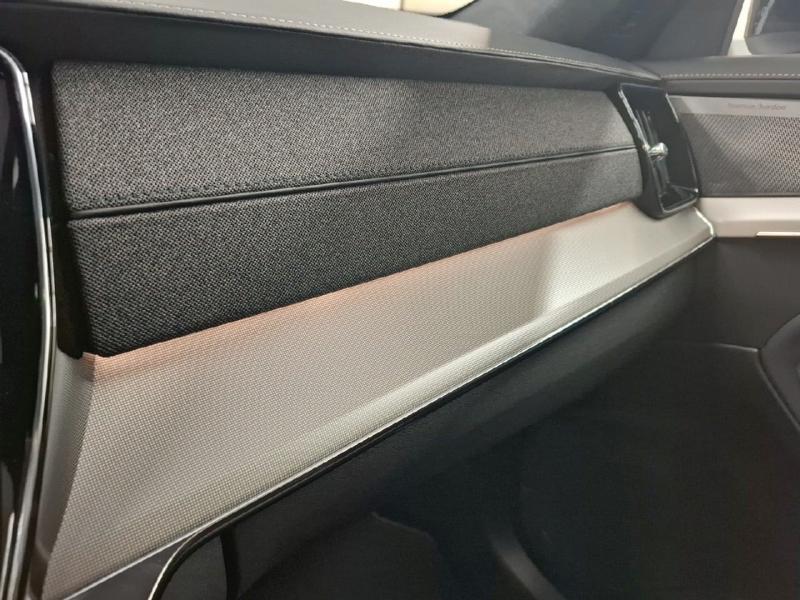Image VOLVO XC90 T8 AWD 310 + 145ch Black Edition Geartronic