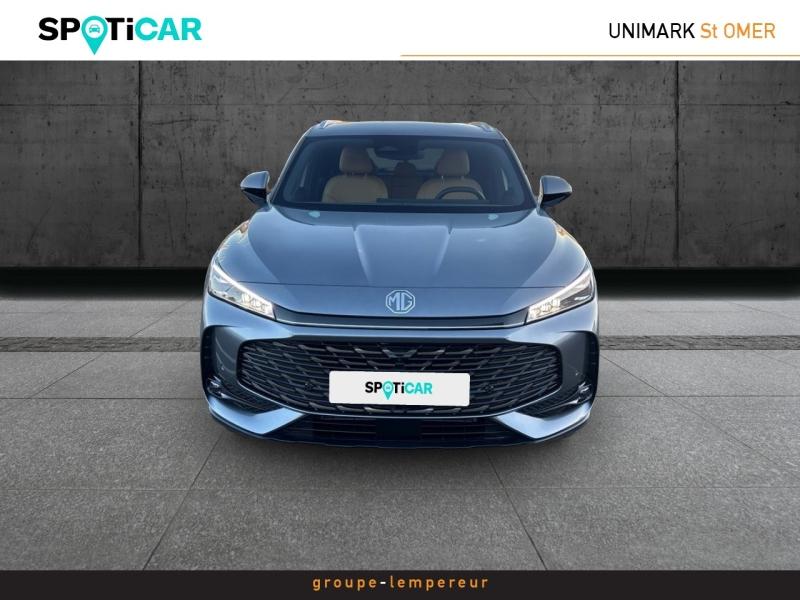 Image MG MOTOR EHS 1.5 GDI 272ch PHEV Luxury