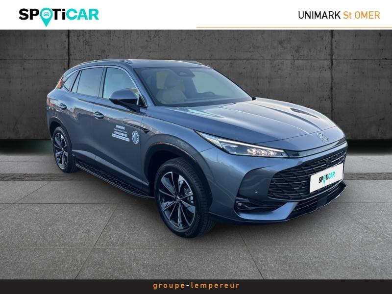 Image MG MOTOR EHS 1.5 GDI 272ch PHEV Luxury