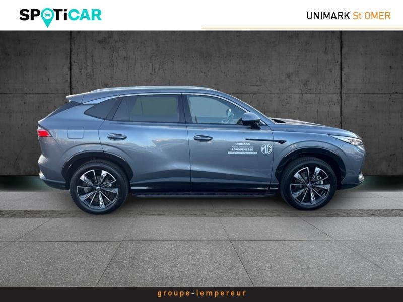 Image MG MOTOR EHS 1.5 GDI 272ch PHEV Luxury