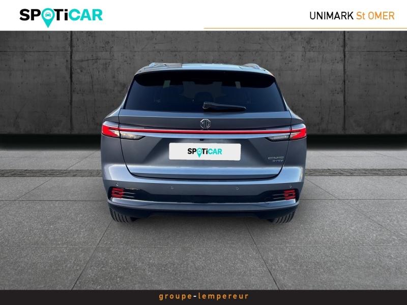 Image MG MOTOR EHS 1.5 GDI 272ch PHEV Luxury