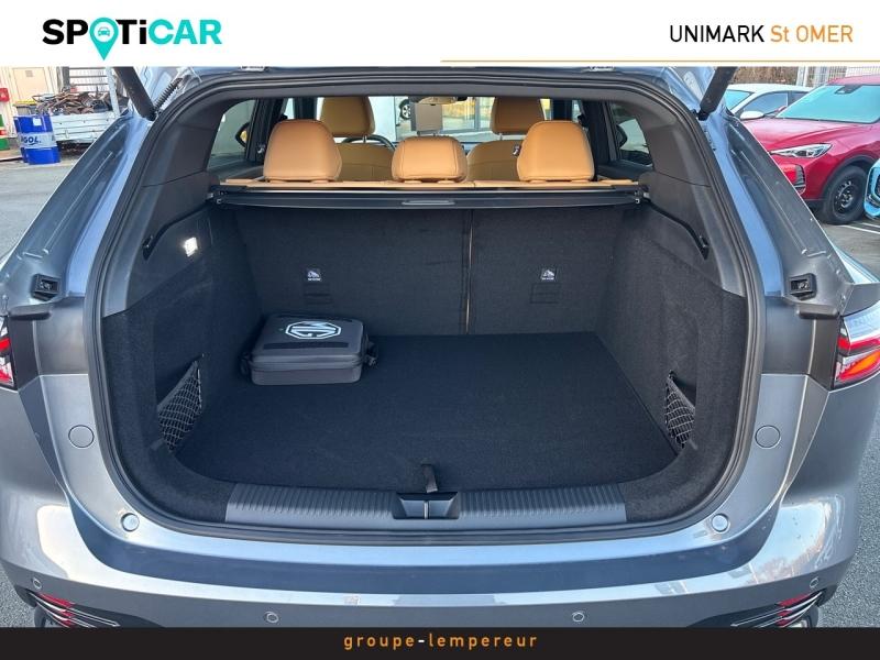 Image MG MOTOR EHS 1.5 GDI 272ch PHEV Luxury