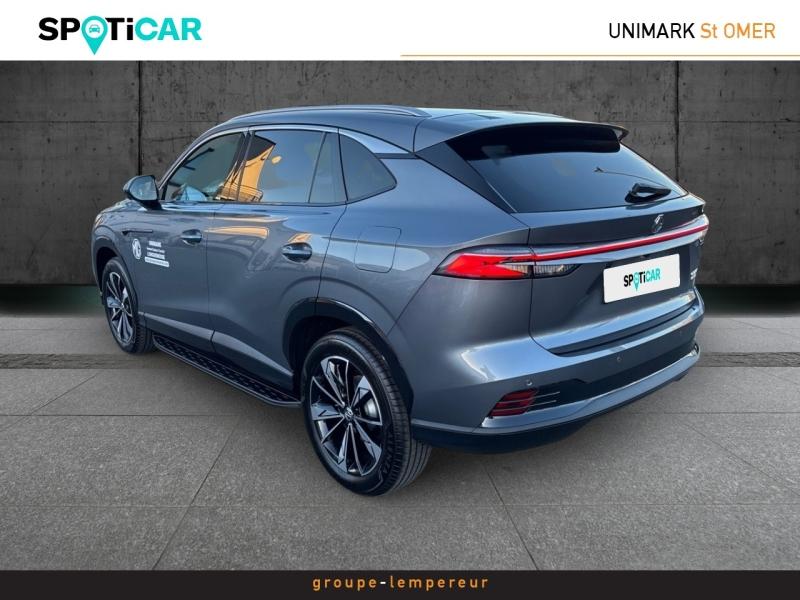 Image MG MOTOR EHS 1.5 GDI 272ch PHEV Luxury