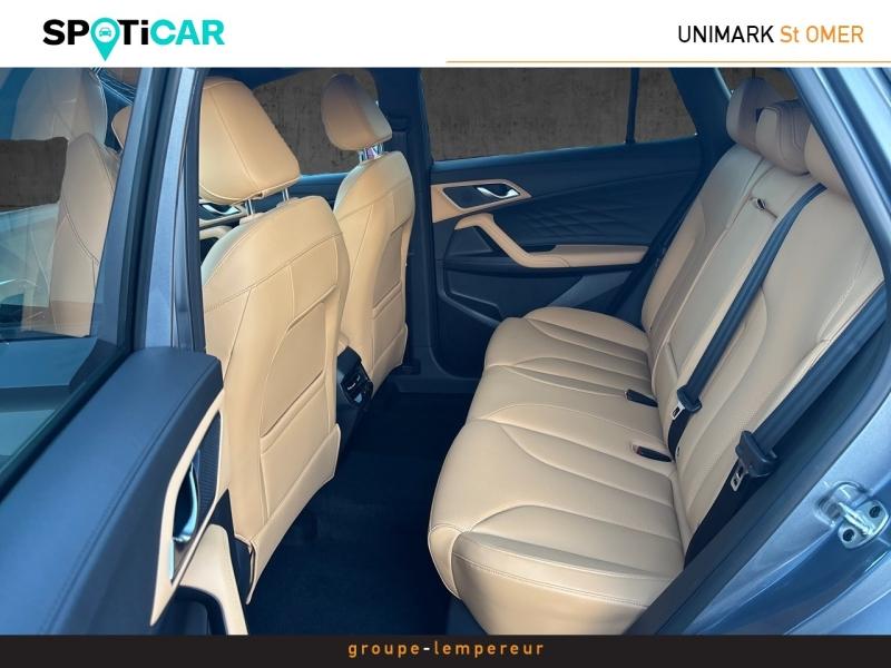 Image MG MOTOR EHS 1.5 GDI 272ch PHEV Luxury