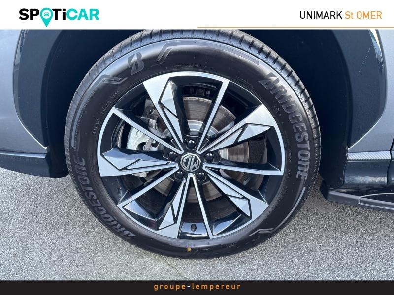 Image MG MOTOR EHS 1.5 GDI 272ch PHEV Luxury