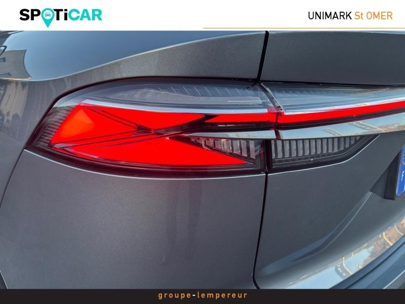 Image MG MOTOR EHS 1.5 GDI 272ch PHEV Luxury