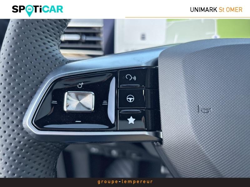 Image MG MOTOR EHS 1.5 GDI 272ch PHEV Luxury