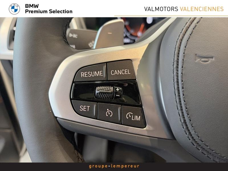 Image BMW X4 xDrive20d 190ch M Sport