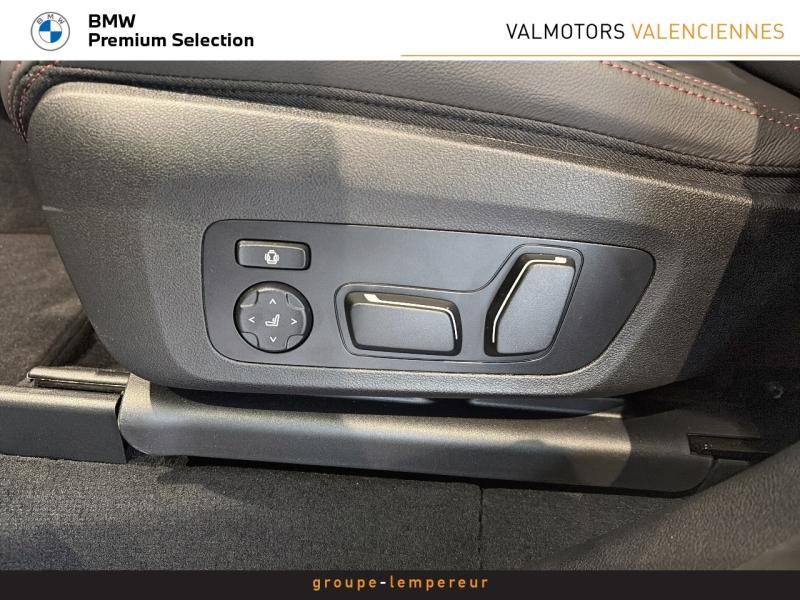 Image BMW X4 xDrive20d 190ch M Sport