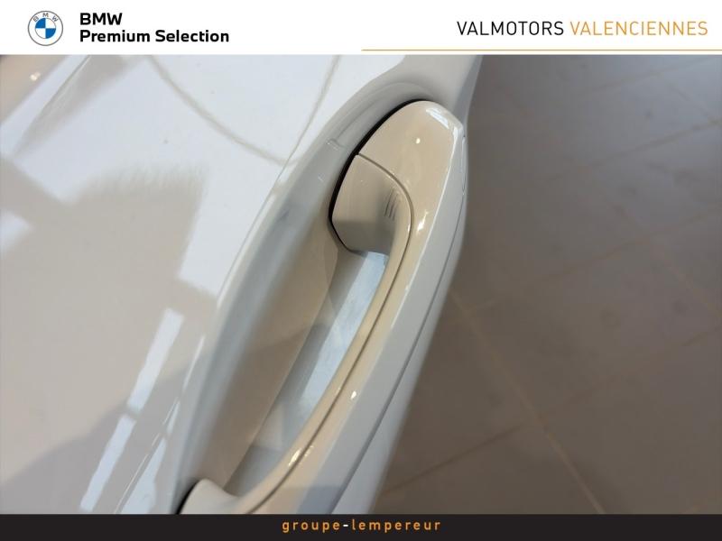 Image BMW X4 xDrive20d 190ch M Sport