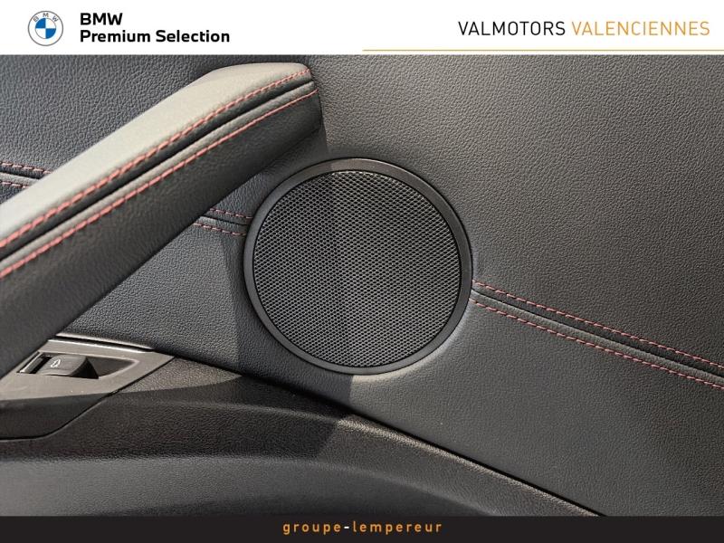 Image BMW X4 xDrive20d 190ch M Sport