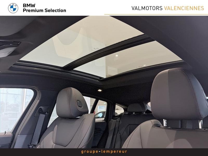 Image BMW X4 xDrive20d 190ch M Sport