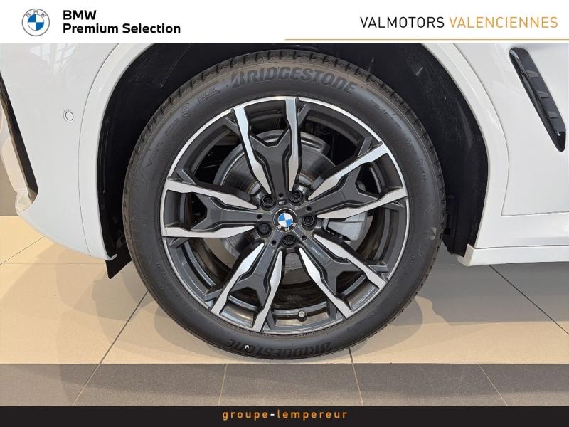 Image BMW X4 xDrive20d 190ch M Sport