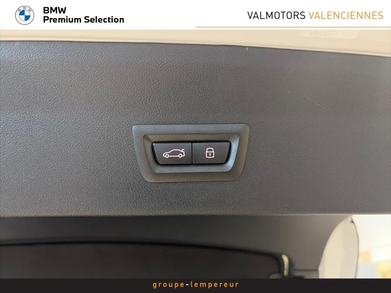 Image BMW X4 xDrive20d 190ch M Sport