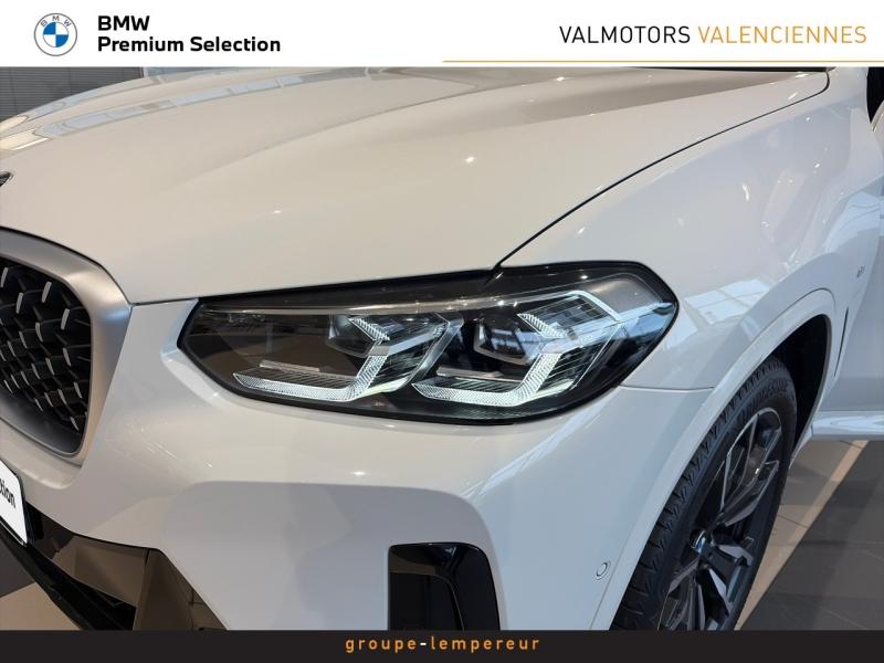 Image BMW X4 xDrive20d 190ch M Sport
