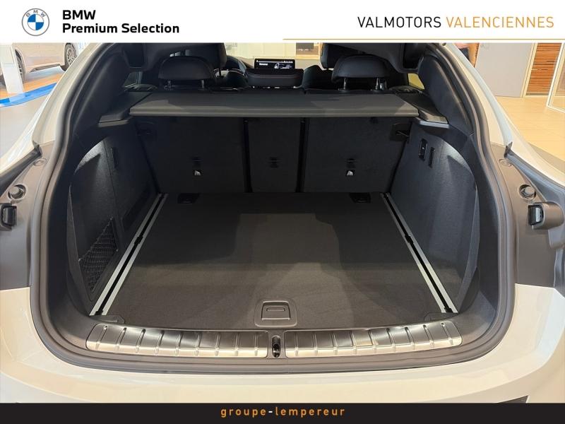 Image BMW X4 xDrive20d 190ch M Sport