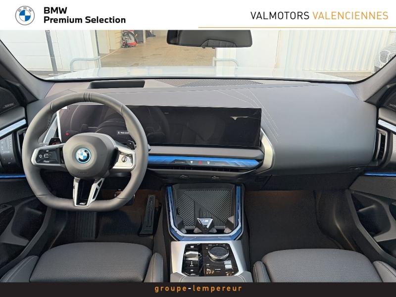 Image BMW X3 xDrive30e 299ch M Sport