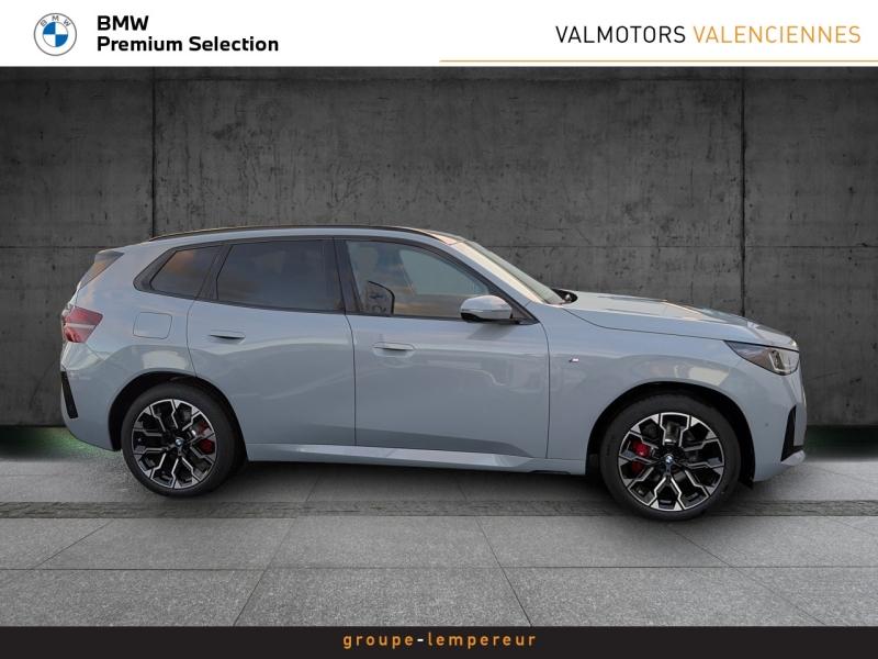 Image BMW X3 xDrive30e 299ch M Sport