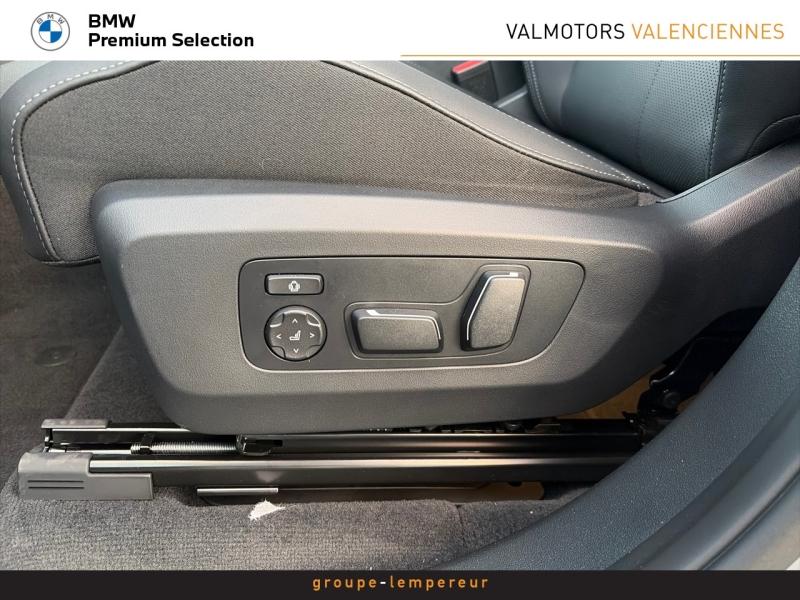 Image BMW X3 xDrive30e 299ch M Sport