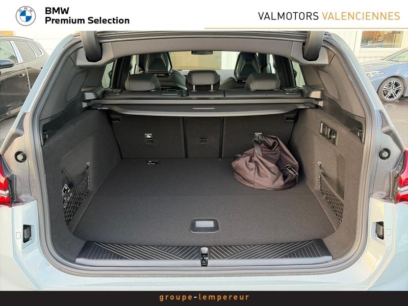 Image BMW X3 xDrive30e 299ch M Sport