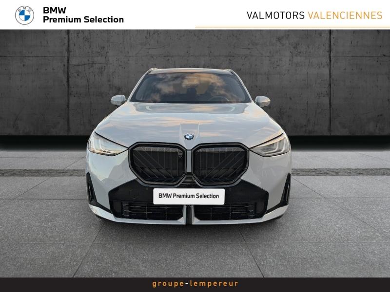 Image BMW X3 xDrive30e 299ch M Sport