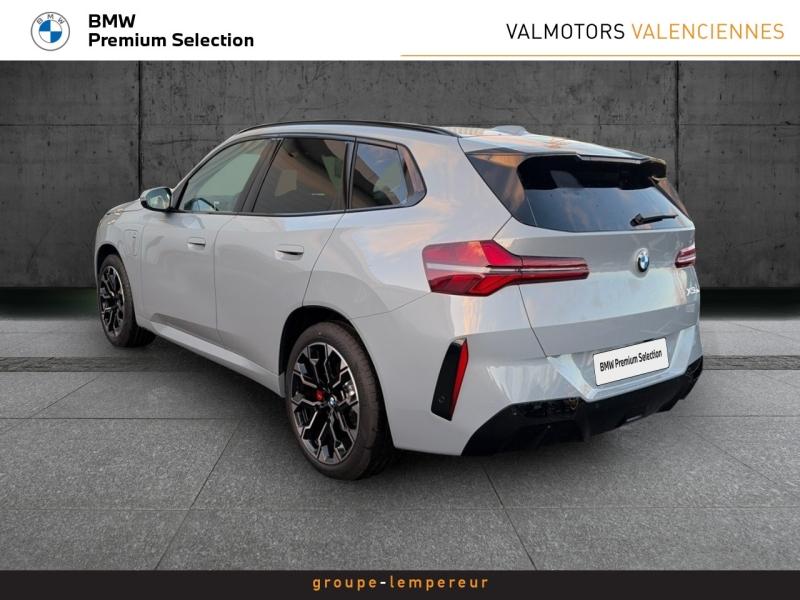 Image BMW X3 xDrive30e 299ch M Sport