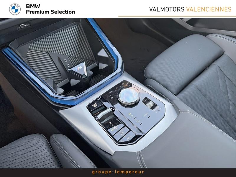 Image BMW X3 xDrive30e 299ch M Sport