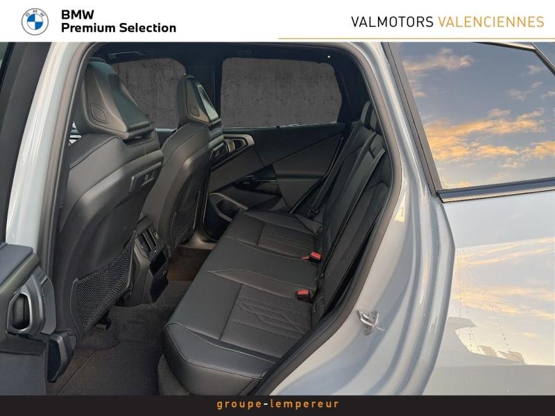 Image BMW X3 xDrive30e 299ch M Sport