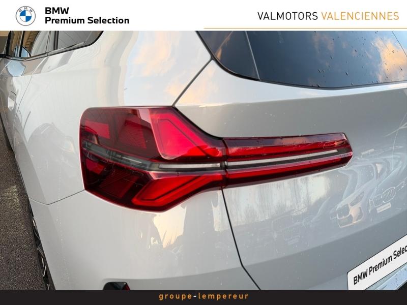 Image BMW X3 xDrive30e 299ch M Sport