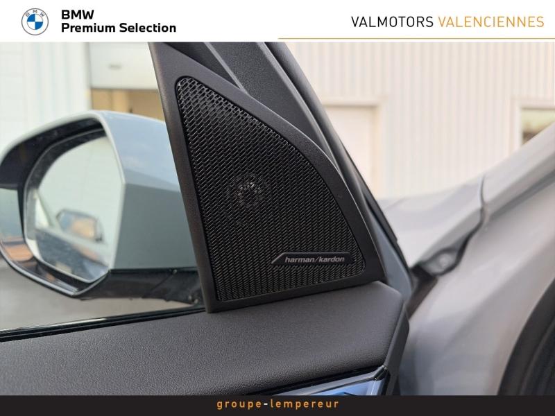 Image BMW X3 xDrive30e 299ch M Sport