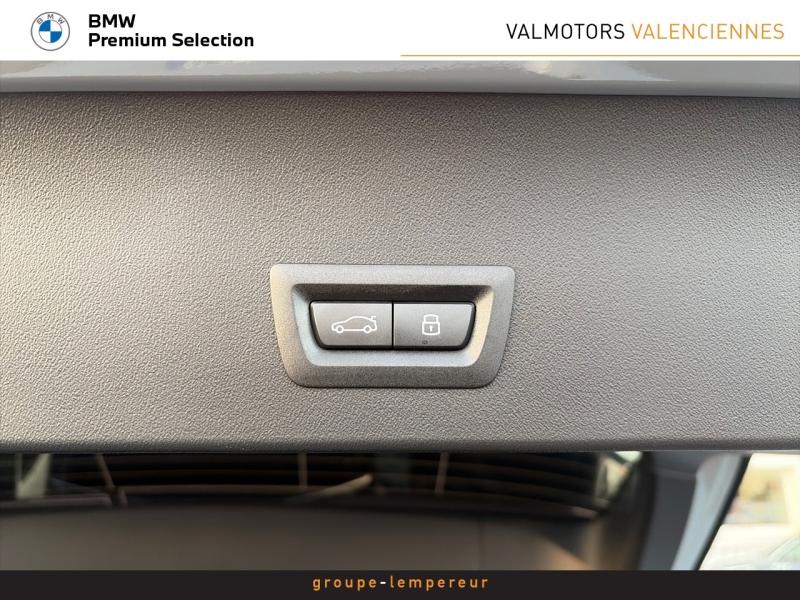 Image BMW X3 xDrive30e 299ch M Sport