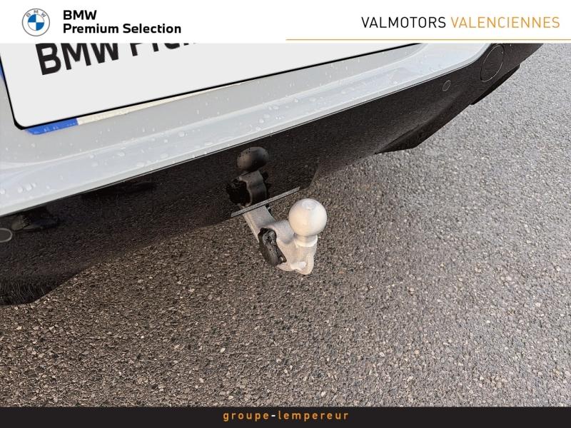 Image BMW X3 xDrive30e 299ch M Sport