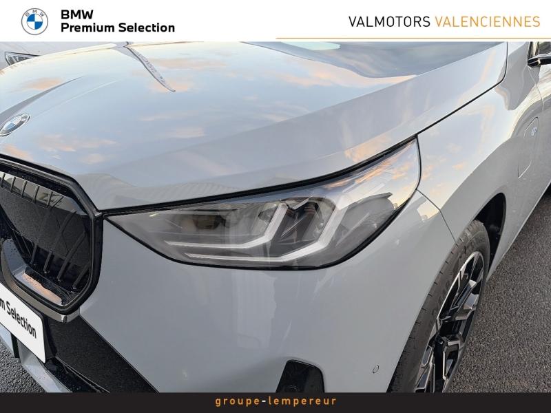 Image BMW X3 xDrive30e 299ch M Sport