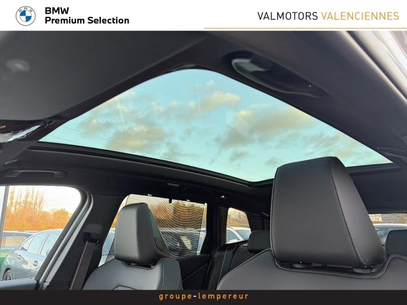 Image BMW X3 xDrive30e 299ch M Sport