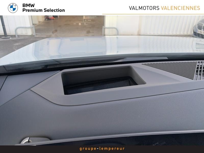 Image BMW X3 xDrive30e 299ch M Sport